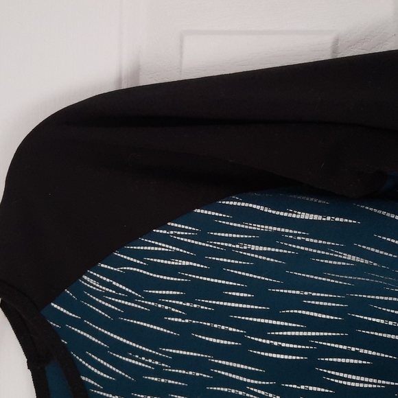 Lularoe Elegant Randy - Picture 3 of 3